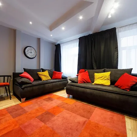 Daugava Rrlux Apartment Free Parking Riga Exterior photo