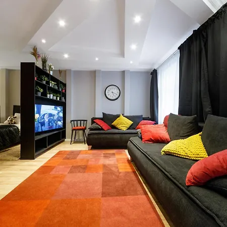 Daugava Rrlux Apartment Free Parking Riga Exterior photo